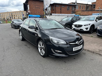 2013 (63) - 1.4T 16V SRi 5dr