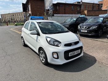 Used Kia Picanto 2017 for sale - 75565854: Photo