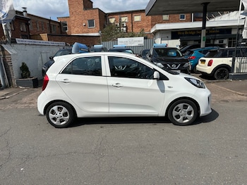Used Kia Picanto 2017 for sale - 75565854: Photo