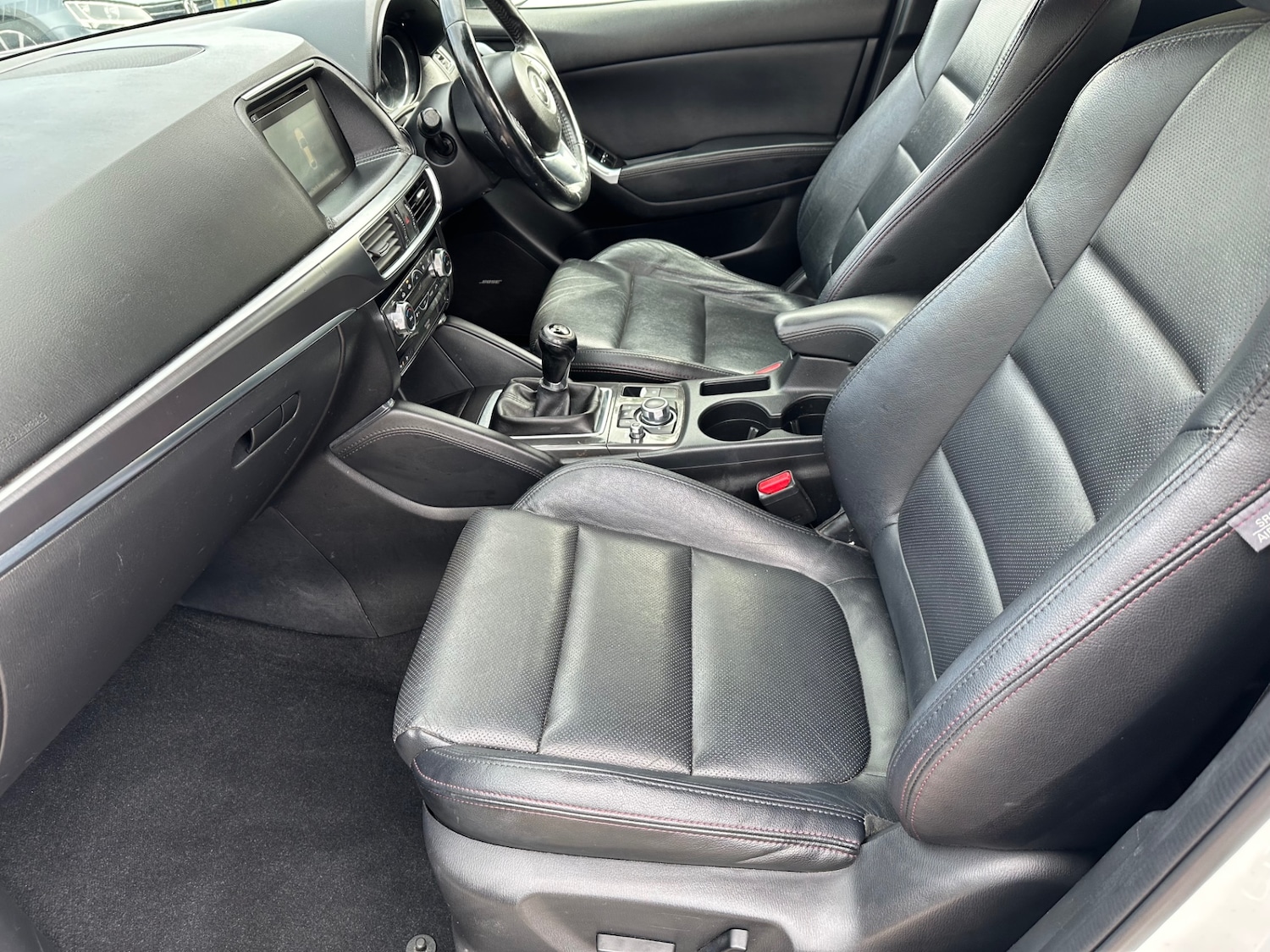 Vehicle 16