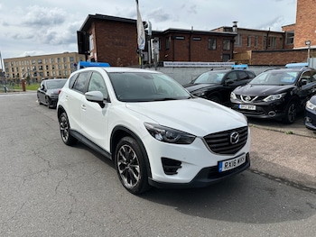 2016 (16) - 2.2d Sport Nav 5dr