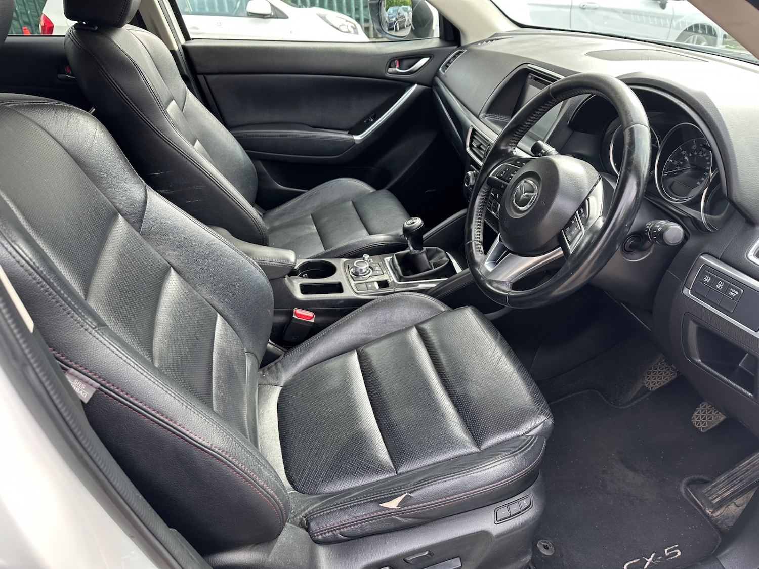 Vehicle 25