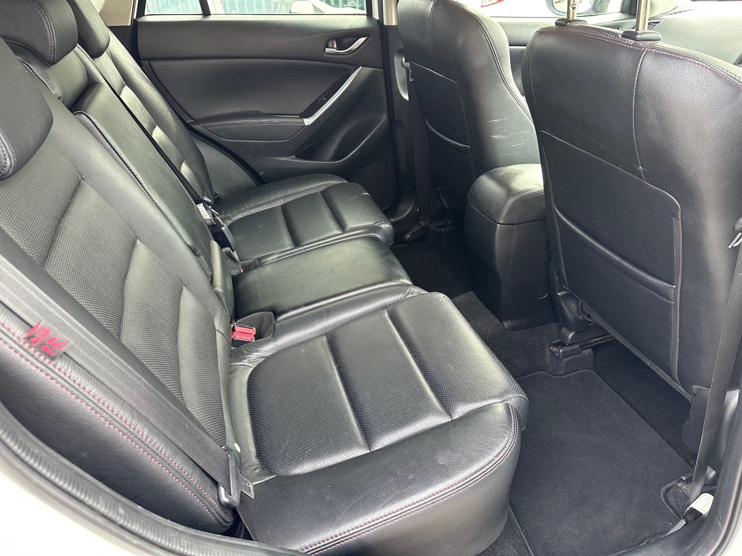 Vehicle 26