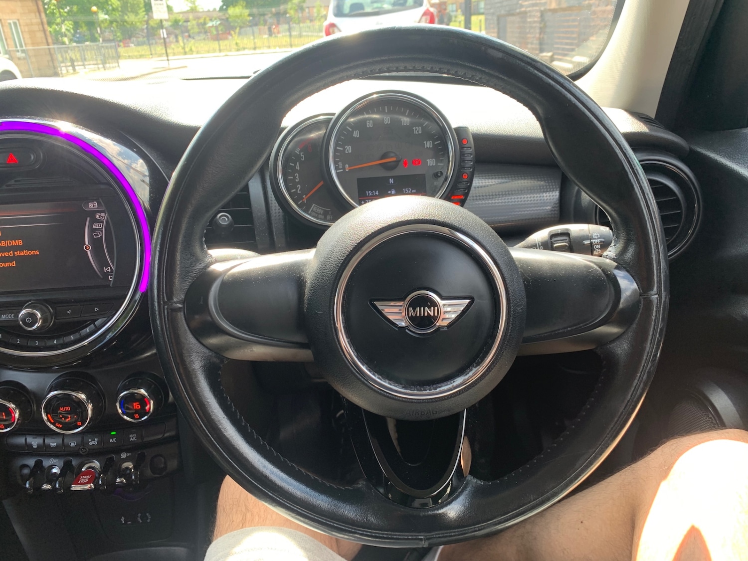 Used MINI Hatch 2016 for sale - 74621048: Photo 10