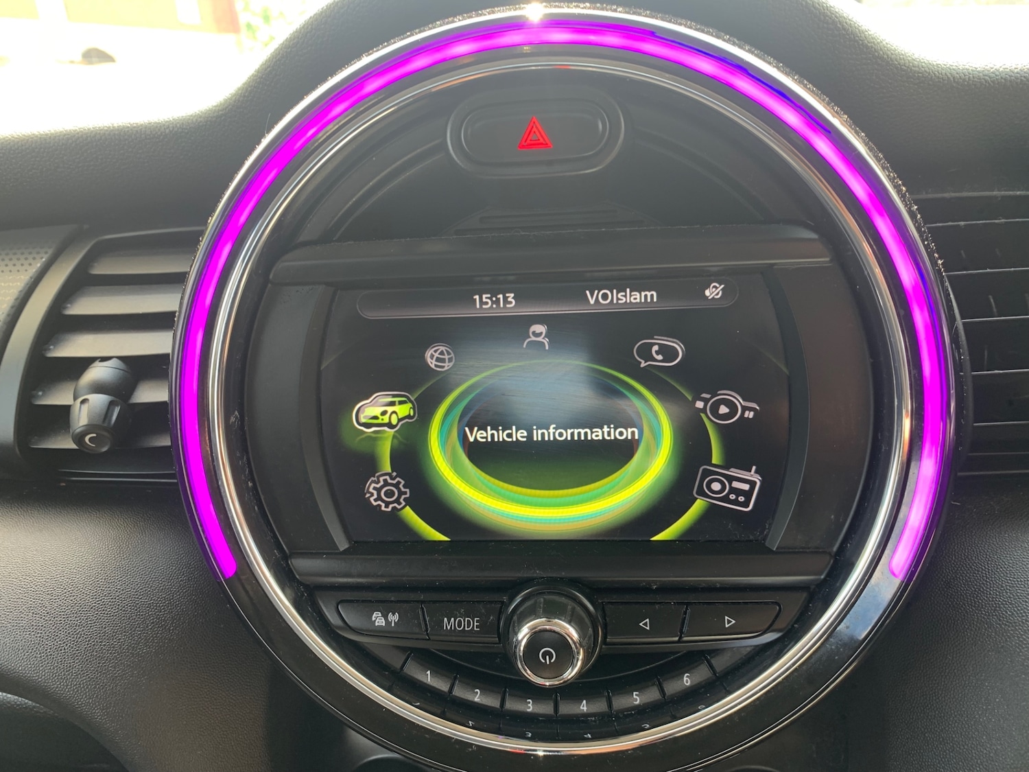 Used MINI Hatch 2016 for sale - 74621048: Photo 13