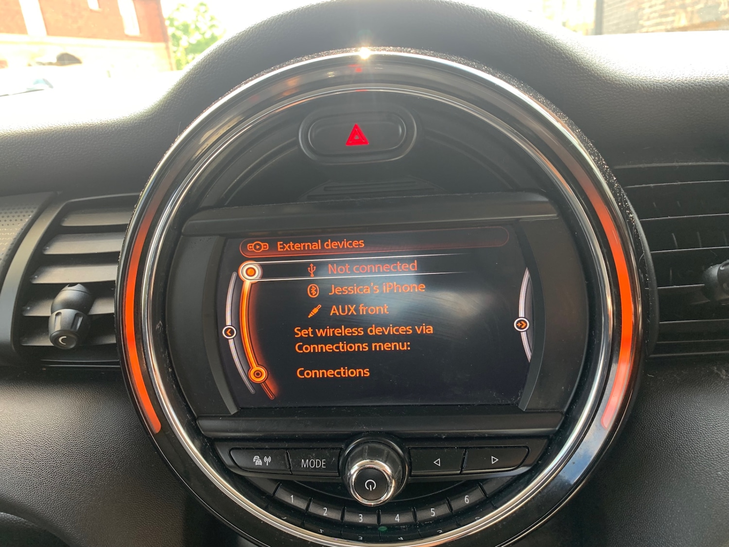 Used MINI Hatch 2016 for sale - 74621048: Photo 15