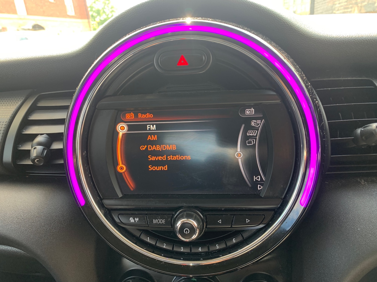 Used MINI Hatch 2016 for sale - 74621048: Photo 17