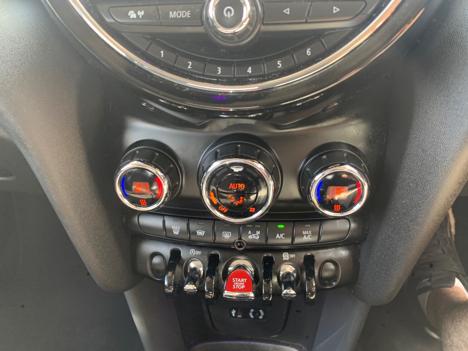 Used MINI Hatch 2016 for sale - 74621048: Photo 18