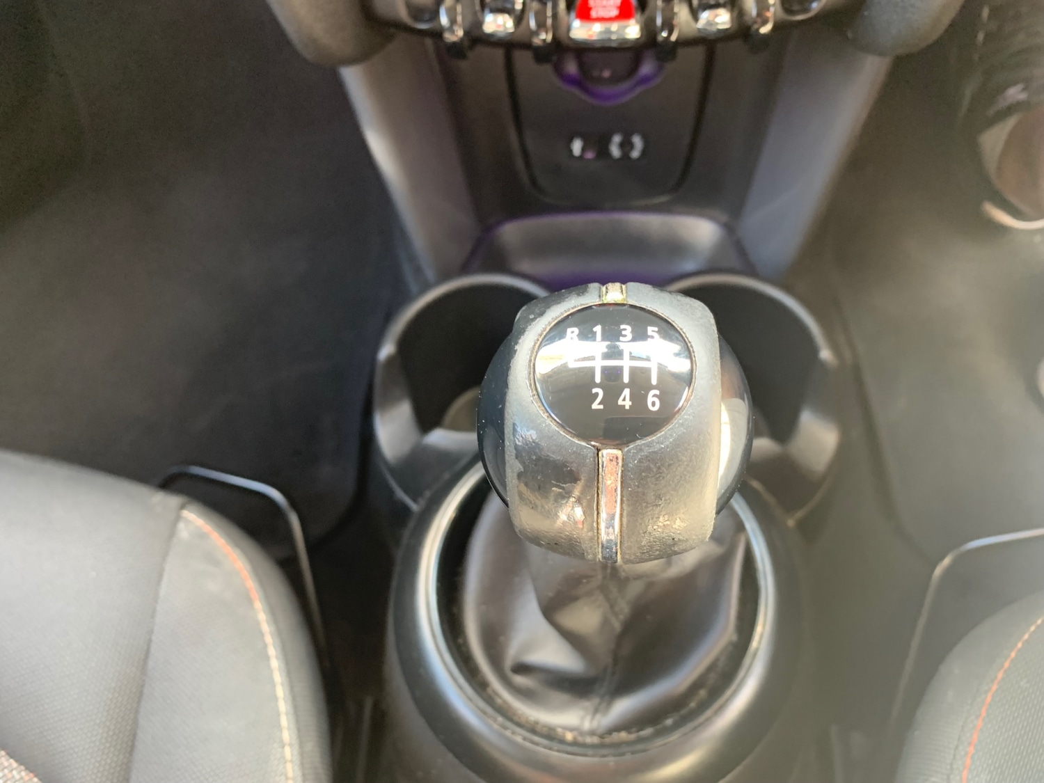 Used MINI Hatch 2016 for sale - 74621048: Photo 19