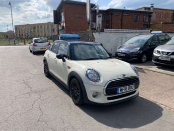 2016 (16) - 1.5 Cooper D 5dr