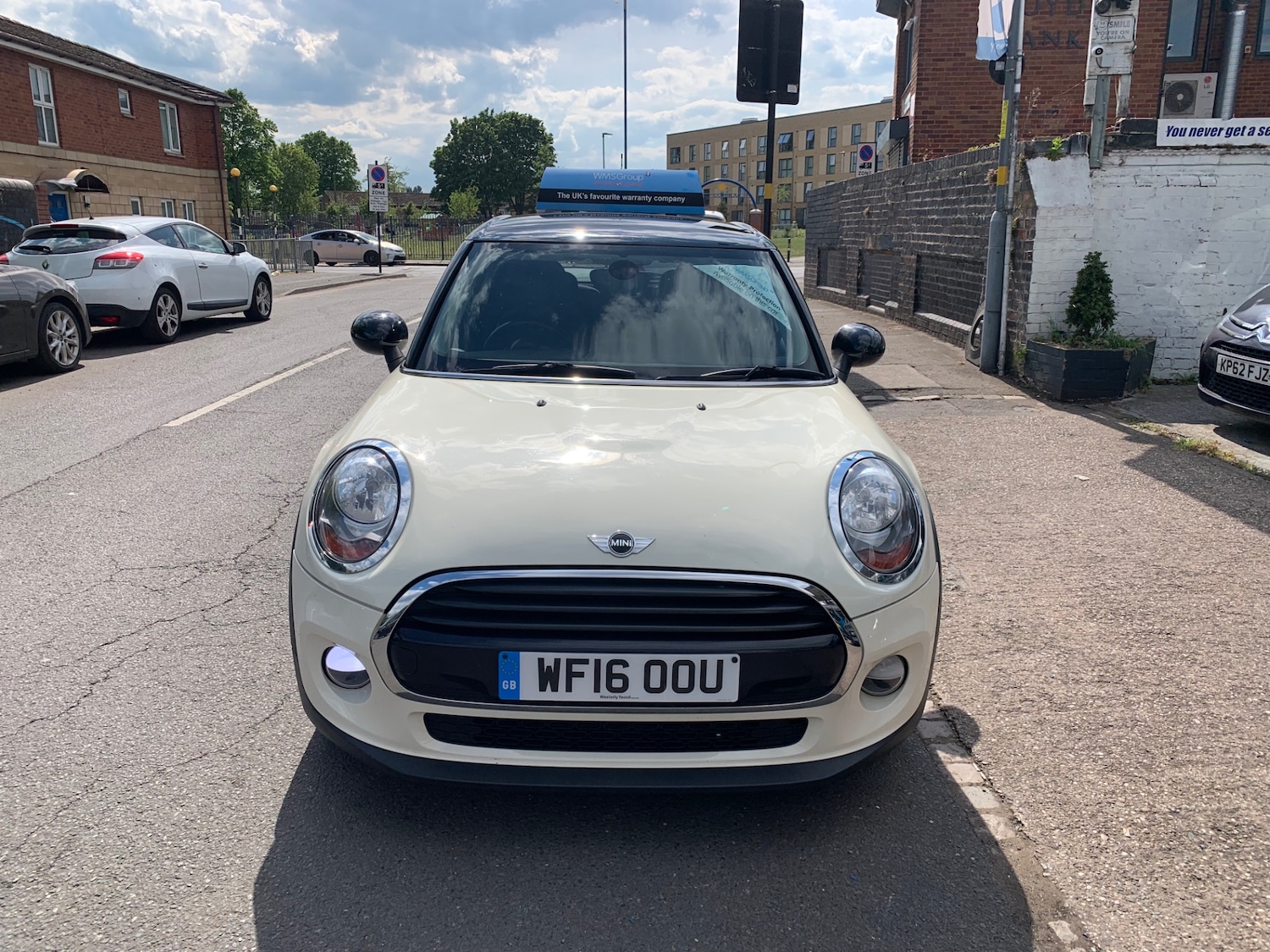 Used MINI Hatch 2016 for sale - 74621048: Photo 2