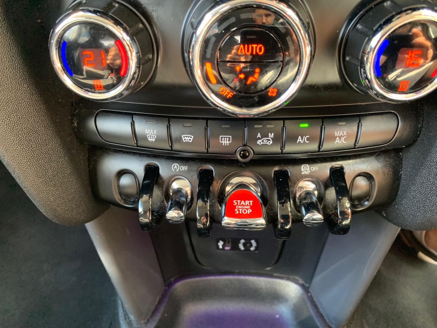 Used MINI Hatch 2016 for sale - 74621048: Photo 20