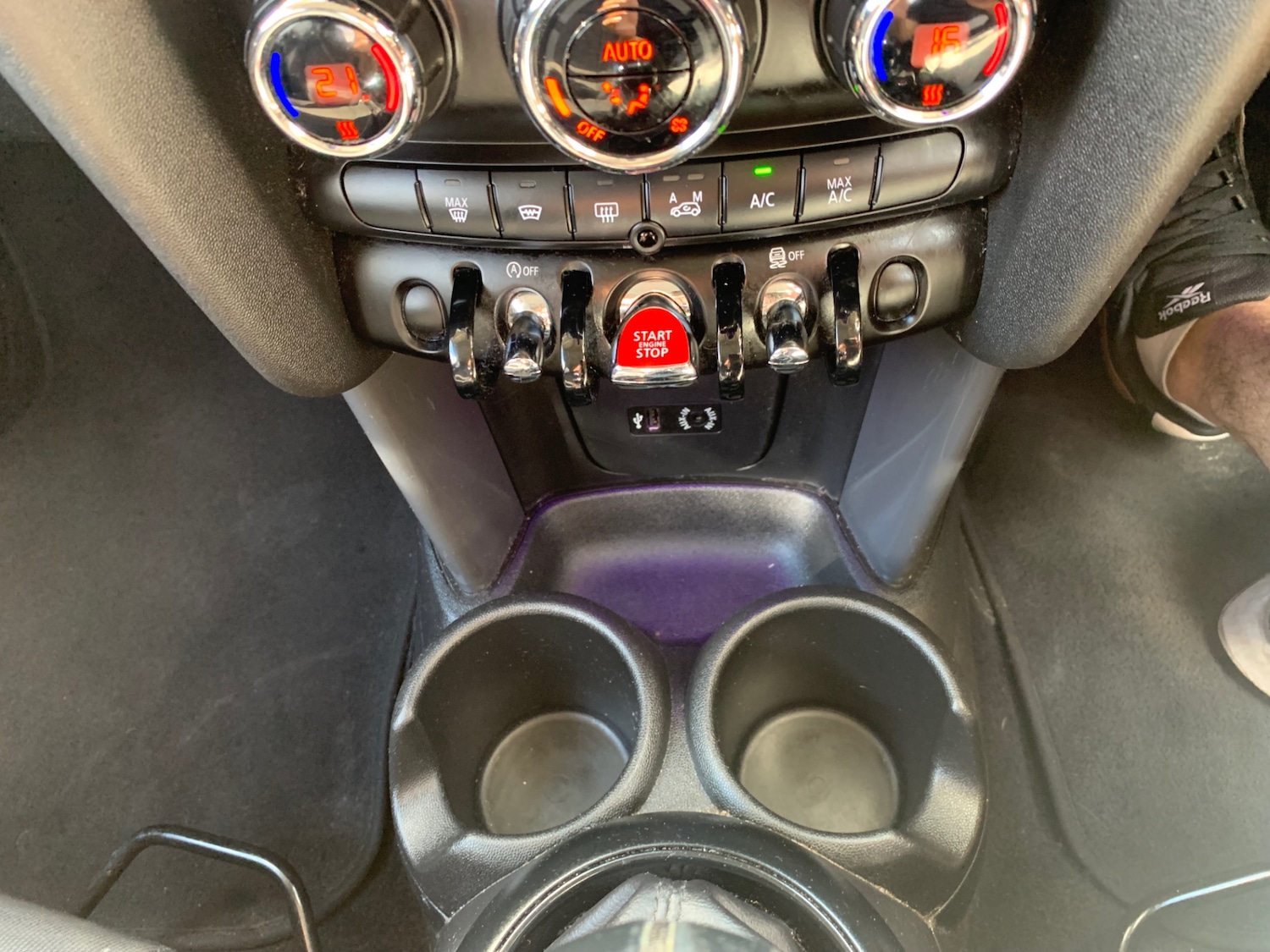 Used MINI Hatch 2016 for sale - 74621048: Photo 21