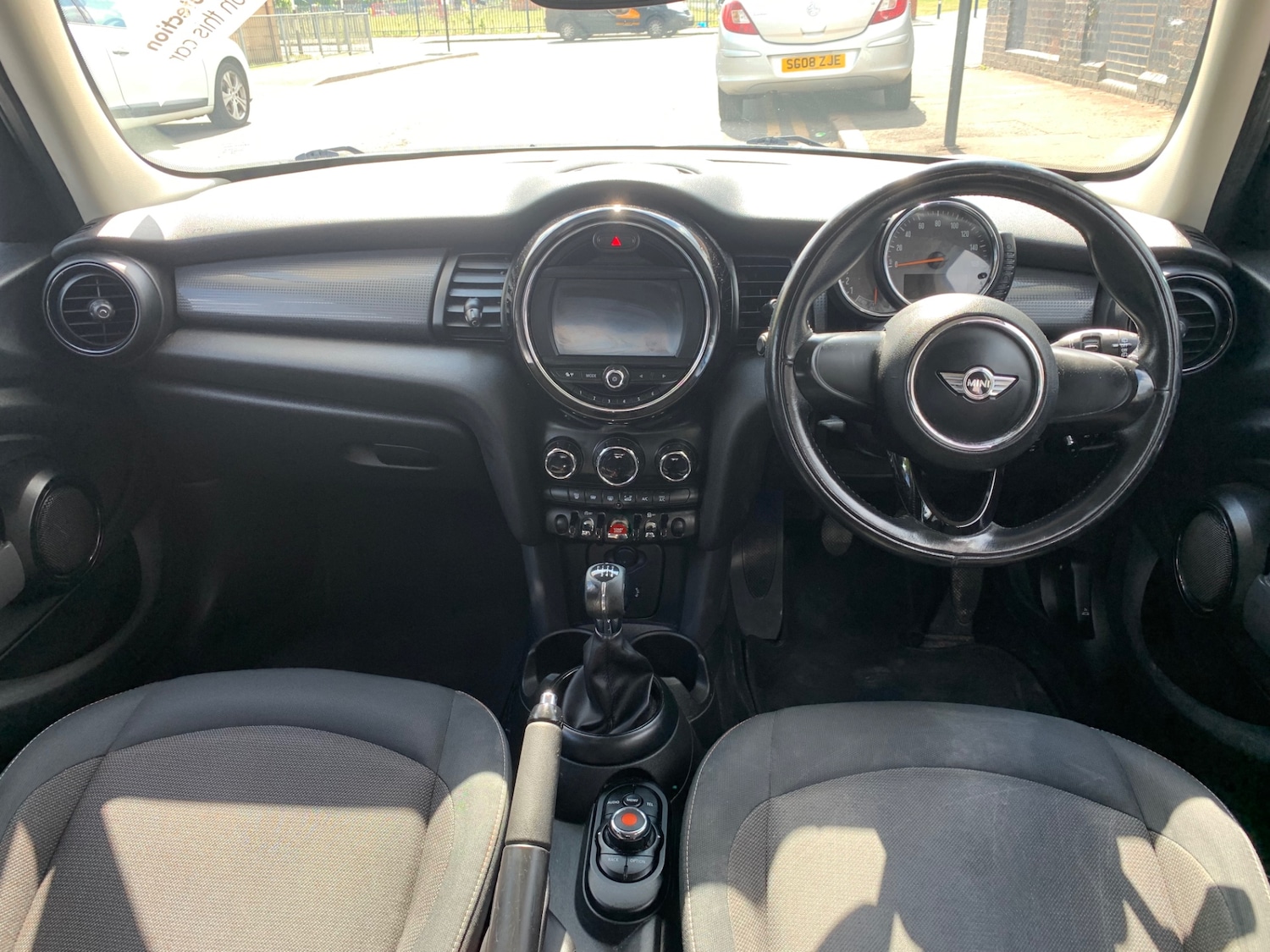 Used MINI Hatch 2016 for sale - 74621048: Photo 28