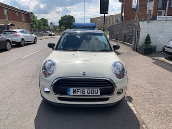 Used MINI Hatch 2016 for sale - 74621048: Photo