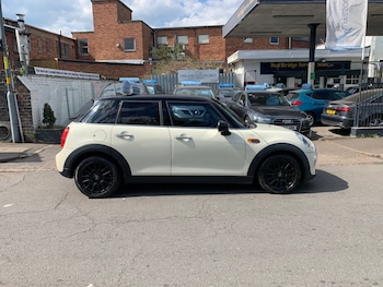 Used MINI Hatch 2016 for sale - 74621048: Photo