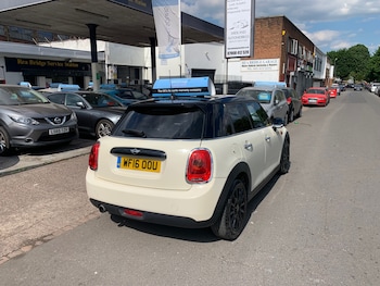 Used MINI Hatch 2016 for sale - 74621048: Photo