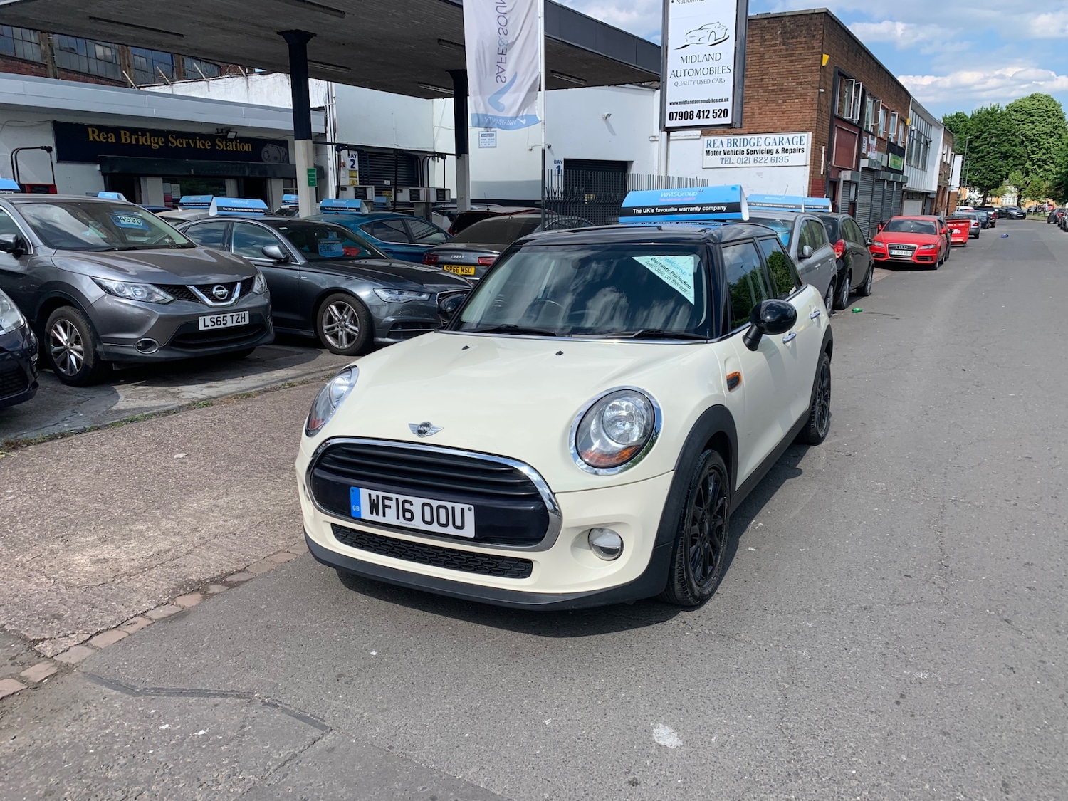 Used MINI Hatch 2016 for sale - 74621048: Photo 5