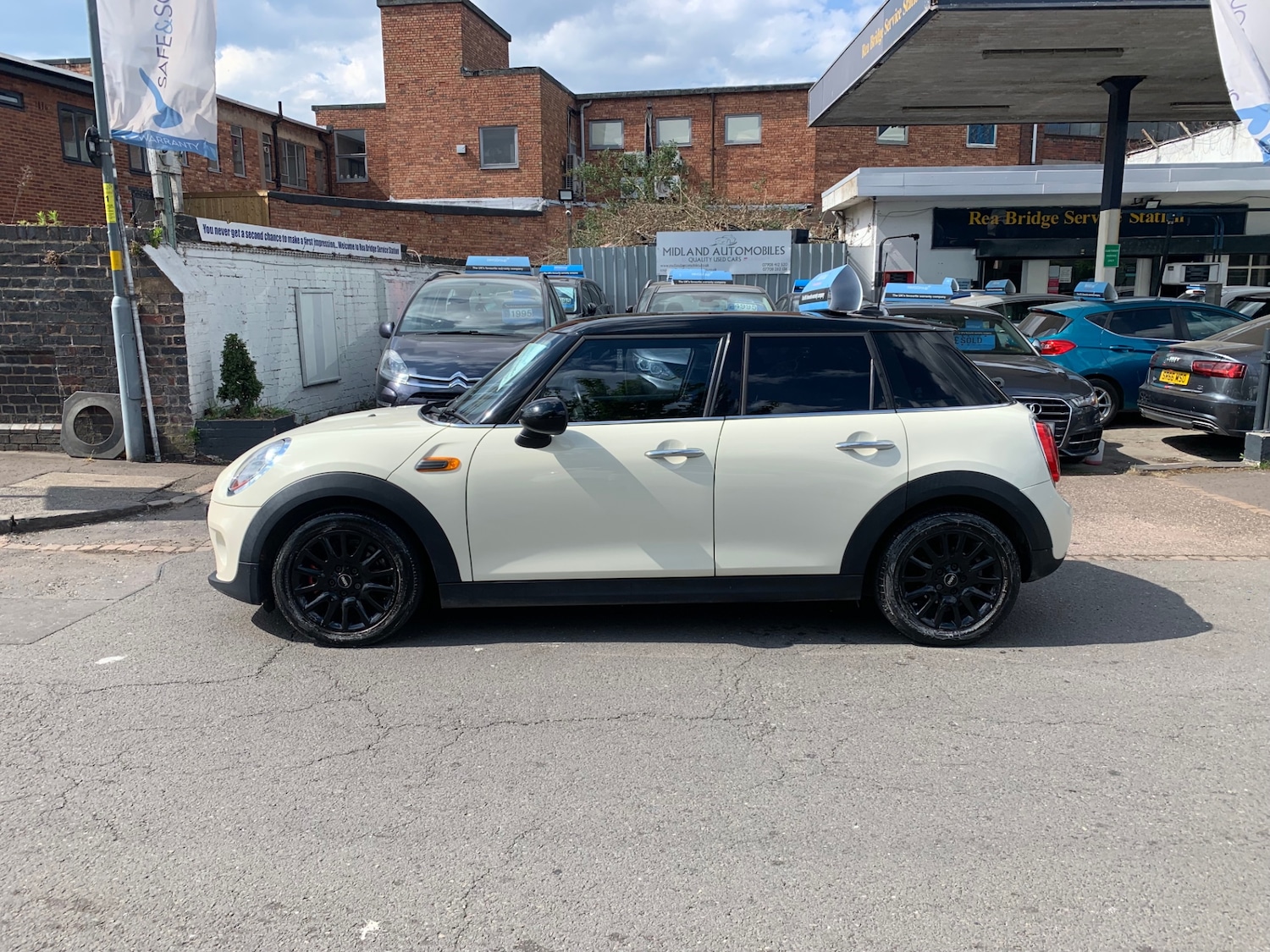 Used MINI Hatch 2016 for sale - 74621048: Photo 6