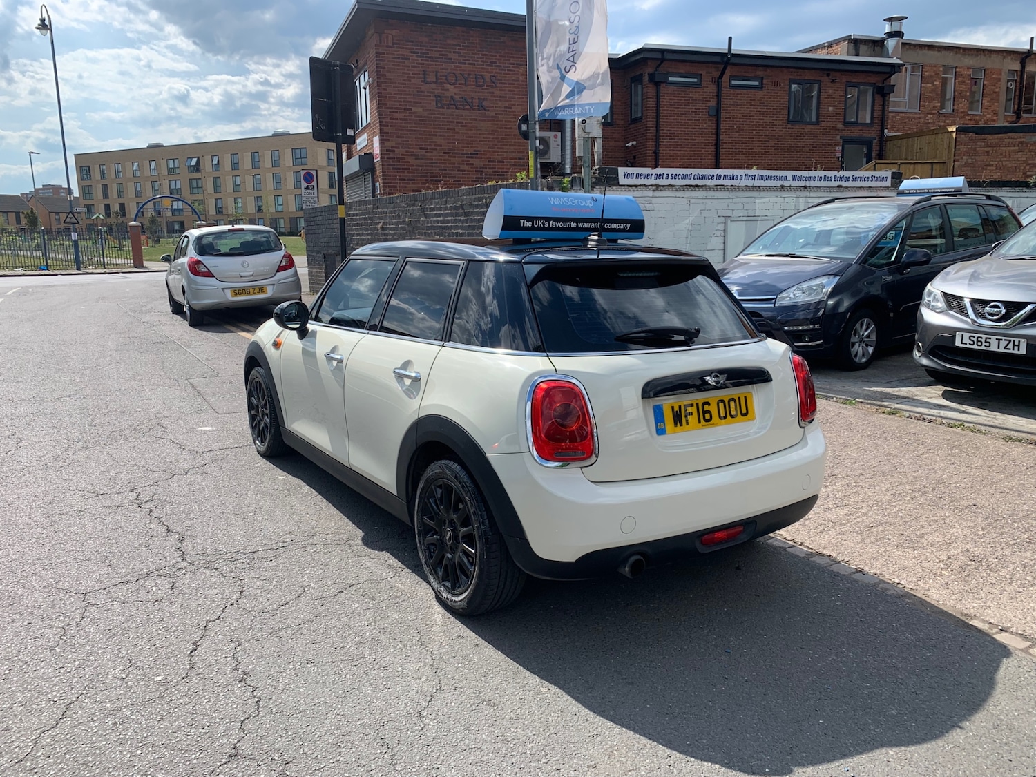 Used MINI Hatch 2016 for sale - 74621048: Photo 7