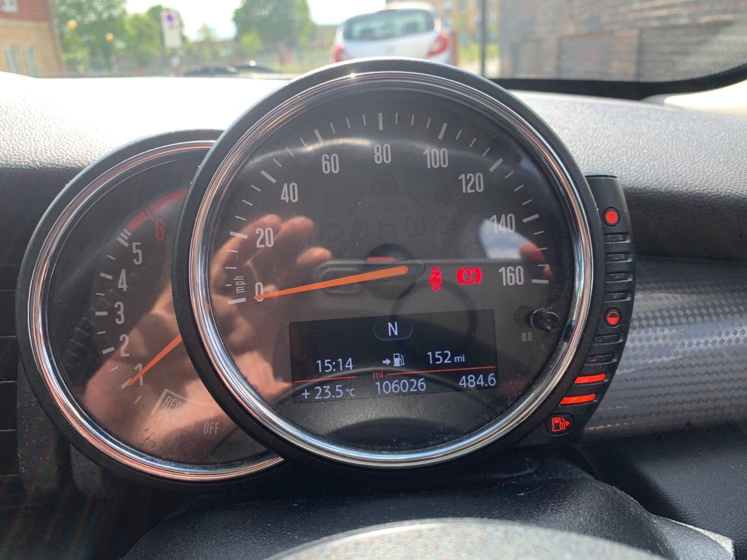 Used MINI Hatch 2016 for sale - 74621048: Photo 9