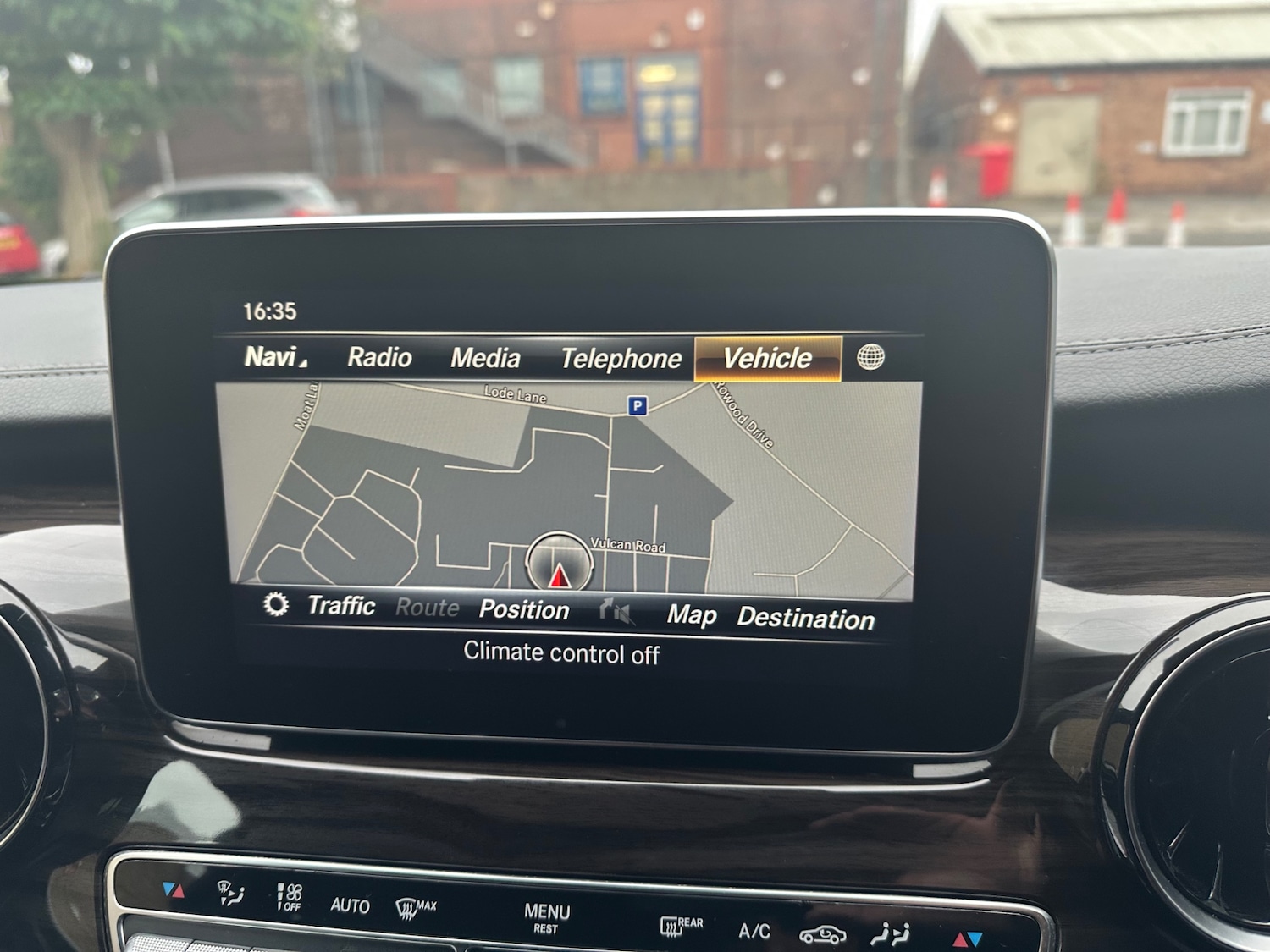 Used Mercedes-Benz V-Class 2019 for sale - 76440067: Photo 11