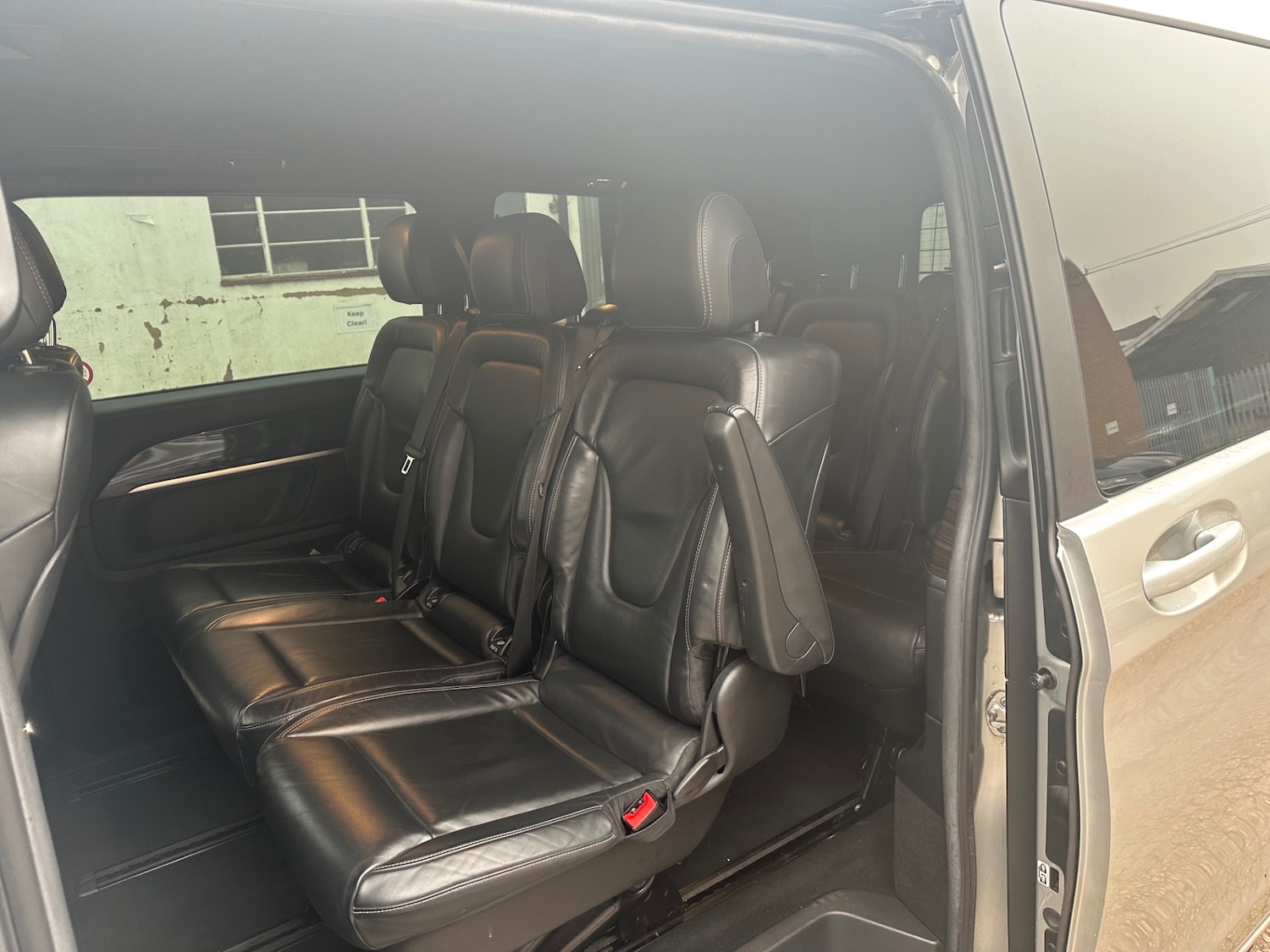 Used Mercedes-Benz V-Class 2019 for sale - 76440067: Photo 18