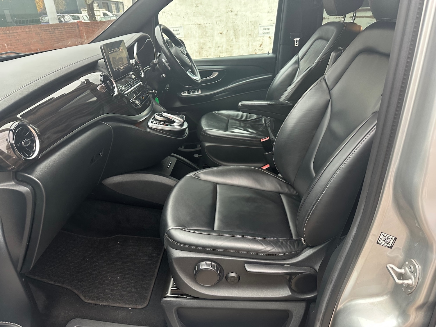 Used Mercedes-Benz V-Class 2019 for sale - 76440067: Photo 19