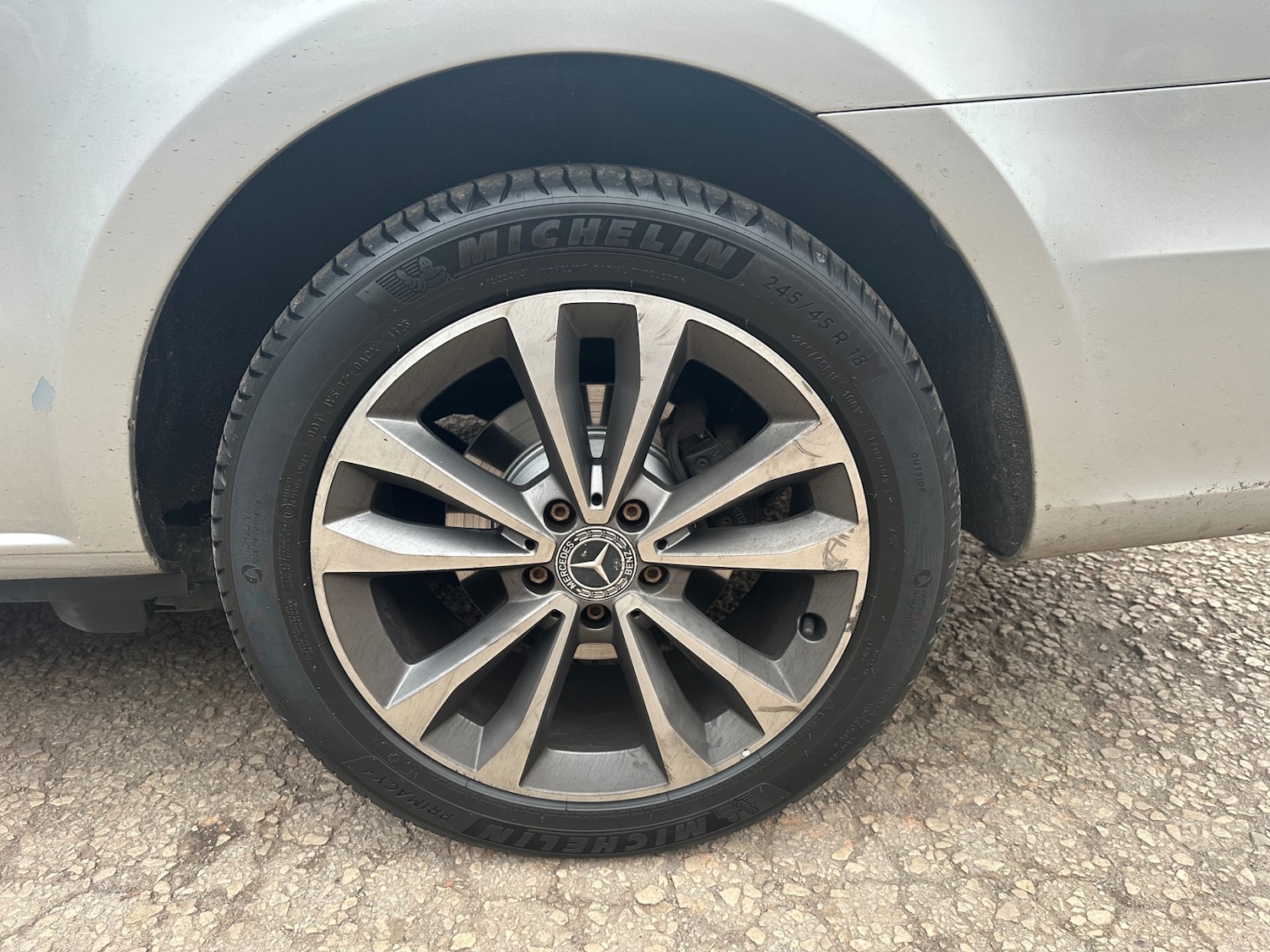 Used Mercedes-Benz V-Class 2019 for sale - 76440067: Photo 8