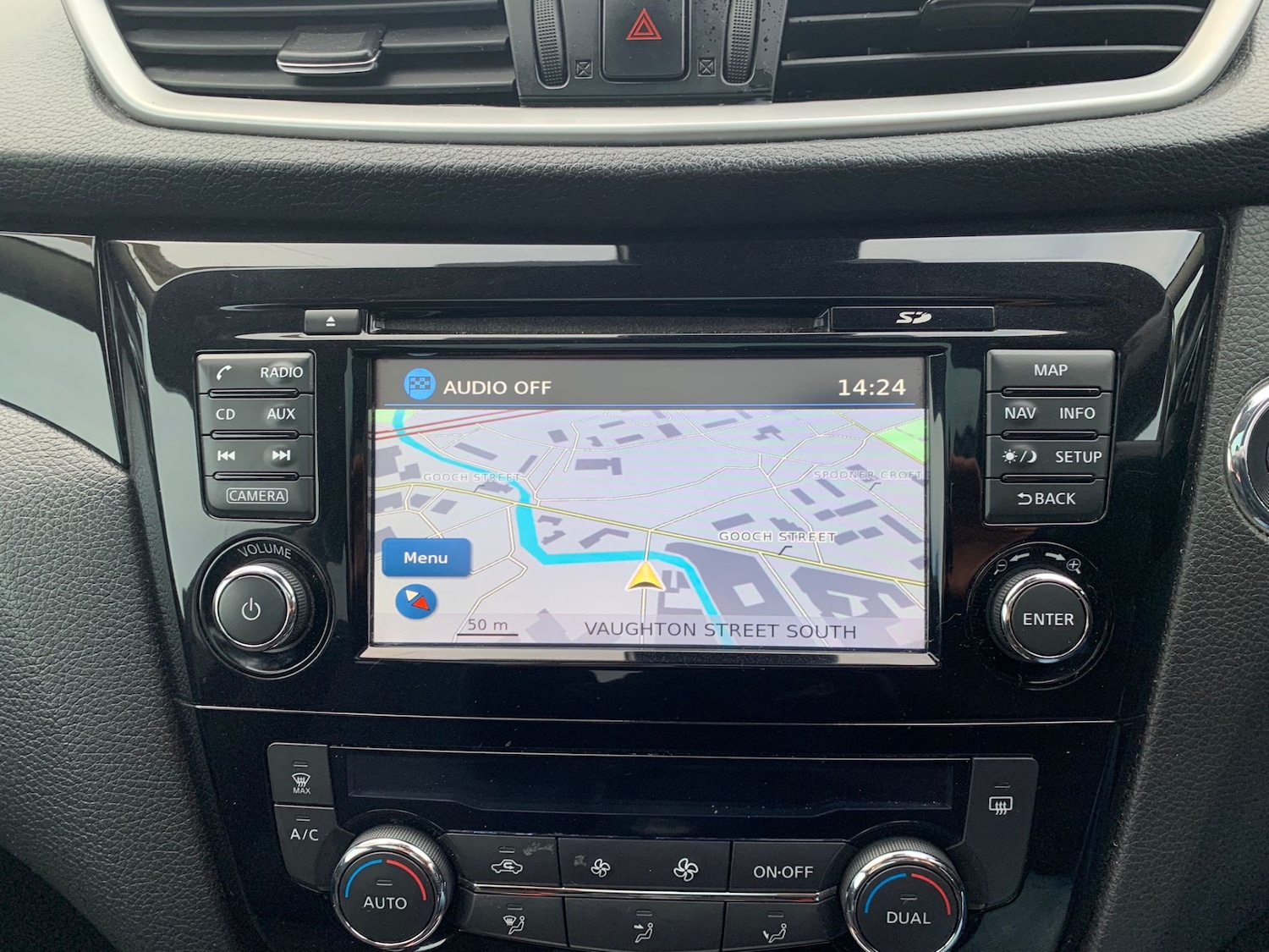 Used Nissan Qashqai 2017 for sale - 73190304: Photo 11