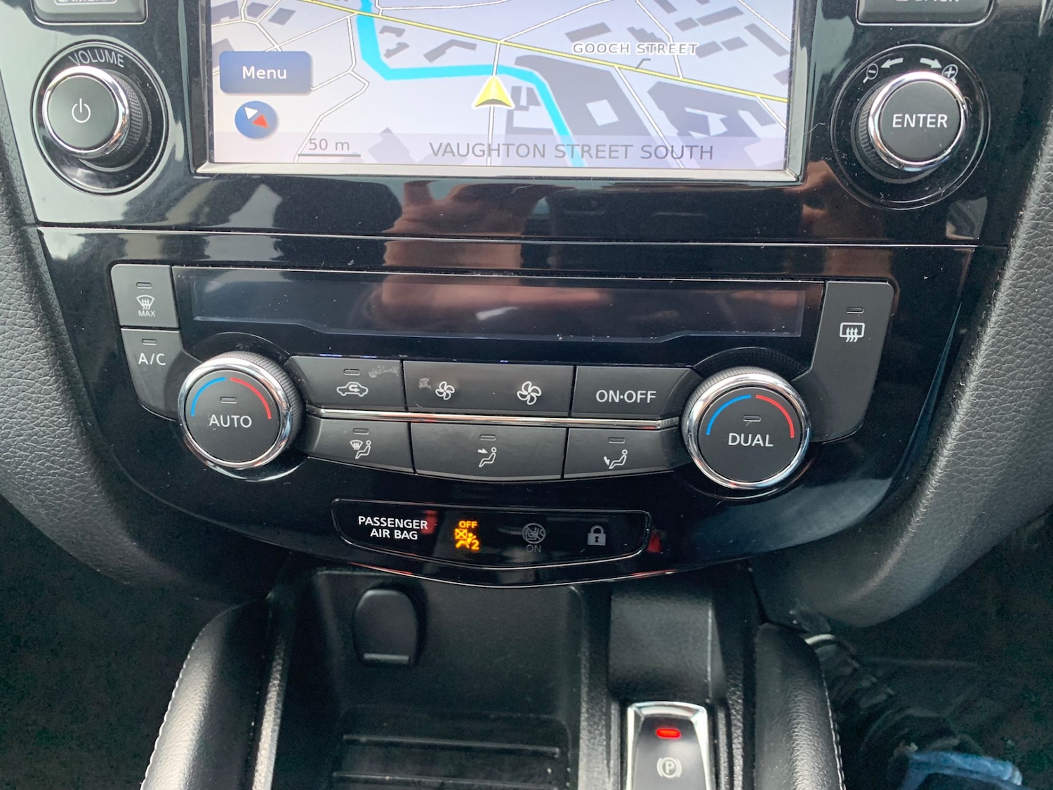 Used Nissan Qashqai 2017 for sale - 73190304: Photo 14