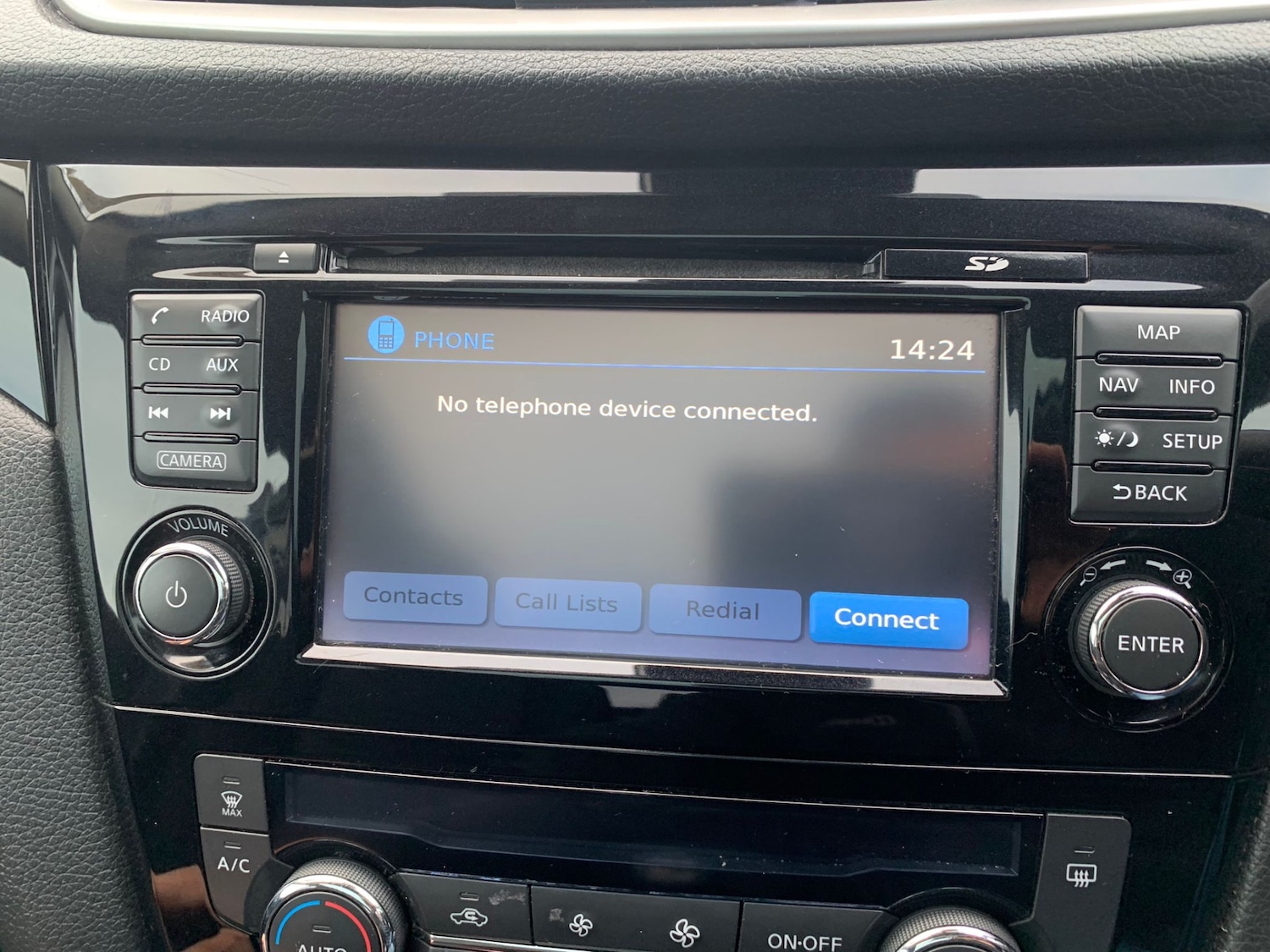 Used Nissan Qashqai 2017 for sale - 73190304: Photo 15