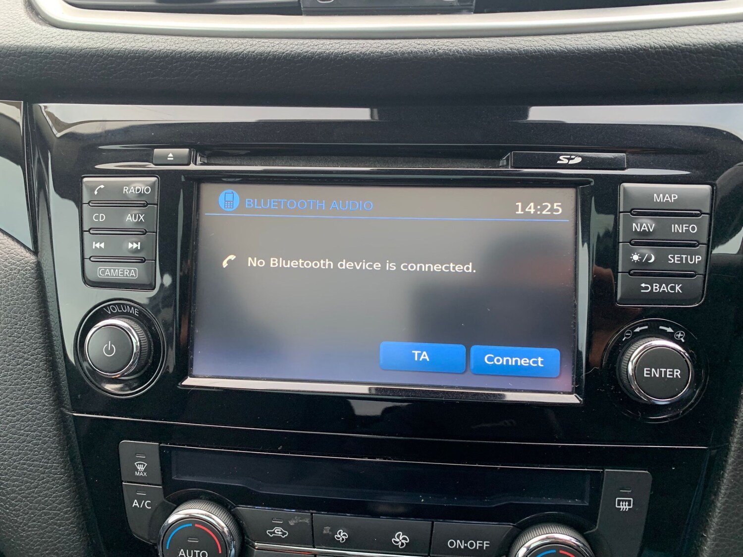 Used Nissan Qashqai 2017 for sale - 73190304: Photo 16