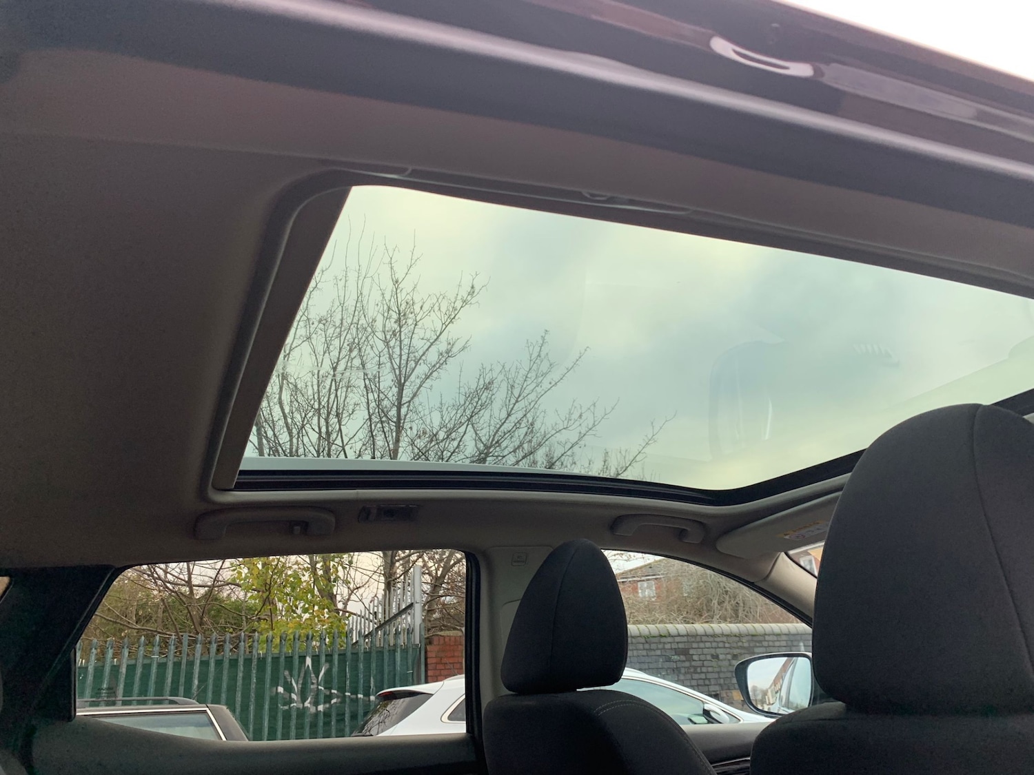 Used Nissan Qashqai 2017 for sale - 73190304: Photo 20