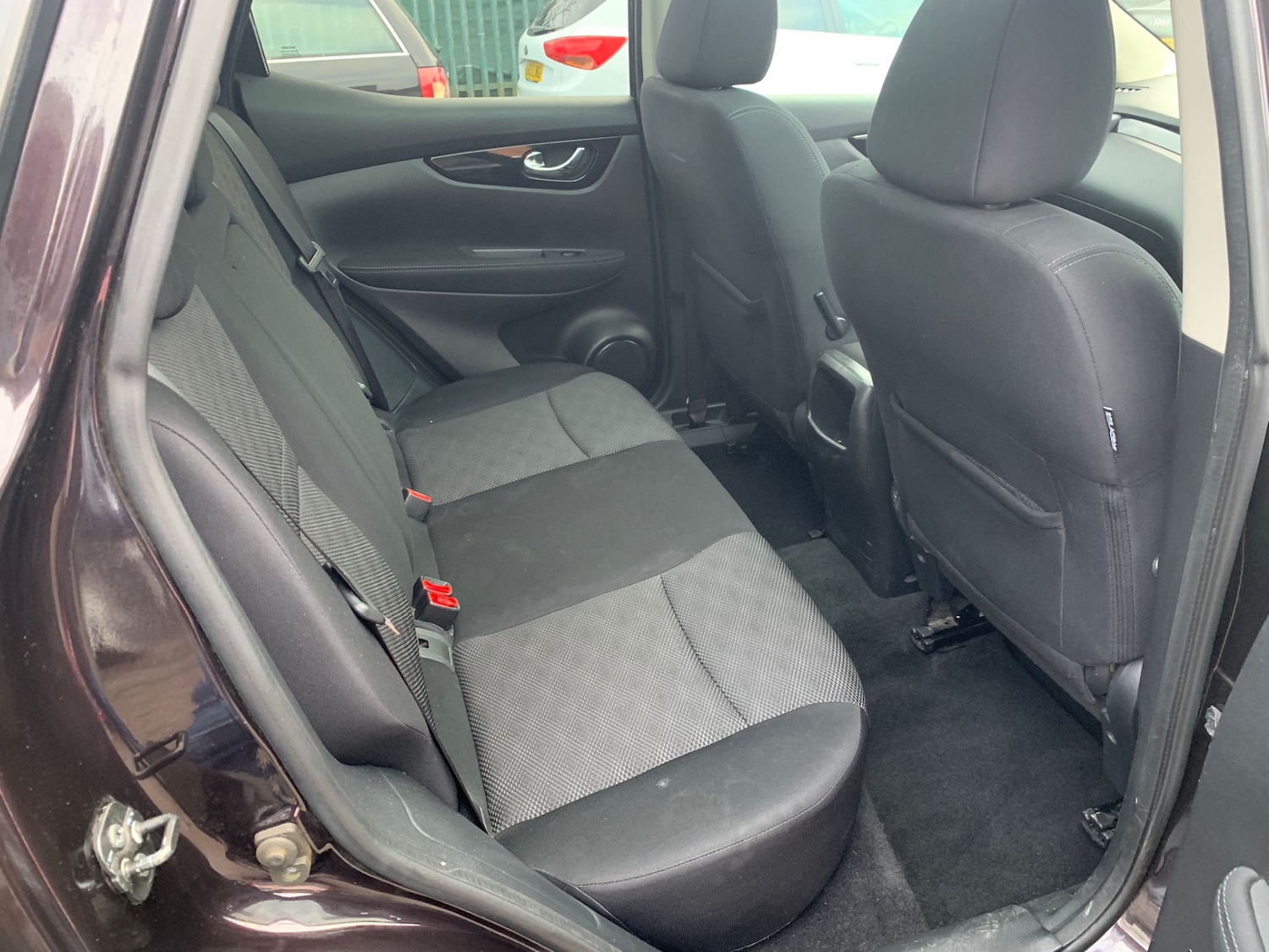 Used Nissan Qashqai 2017 for sale - 73190304: Photo 21