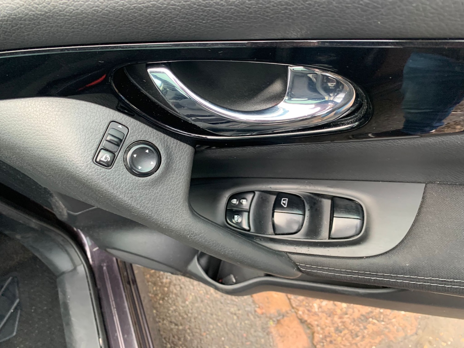 Used Nissan Qashqai 2017 for sale - 73190304: Photo 23