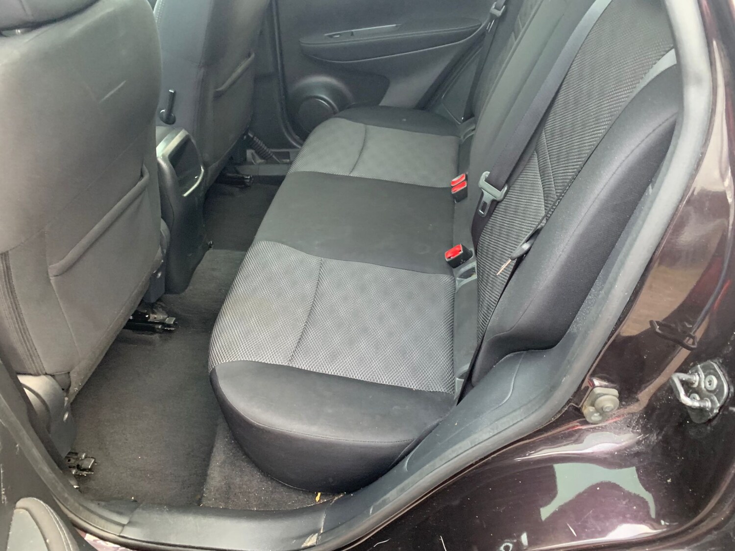 Used Nissan Qashqai 2017 for sale - 73190304: Photo 25