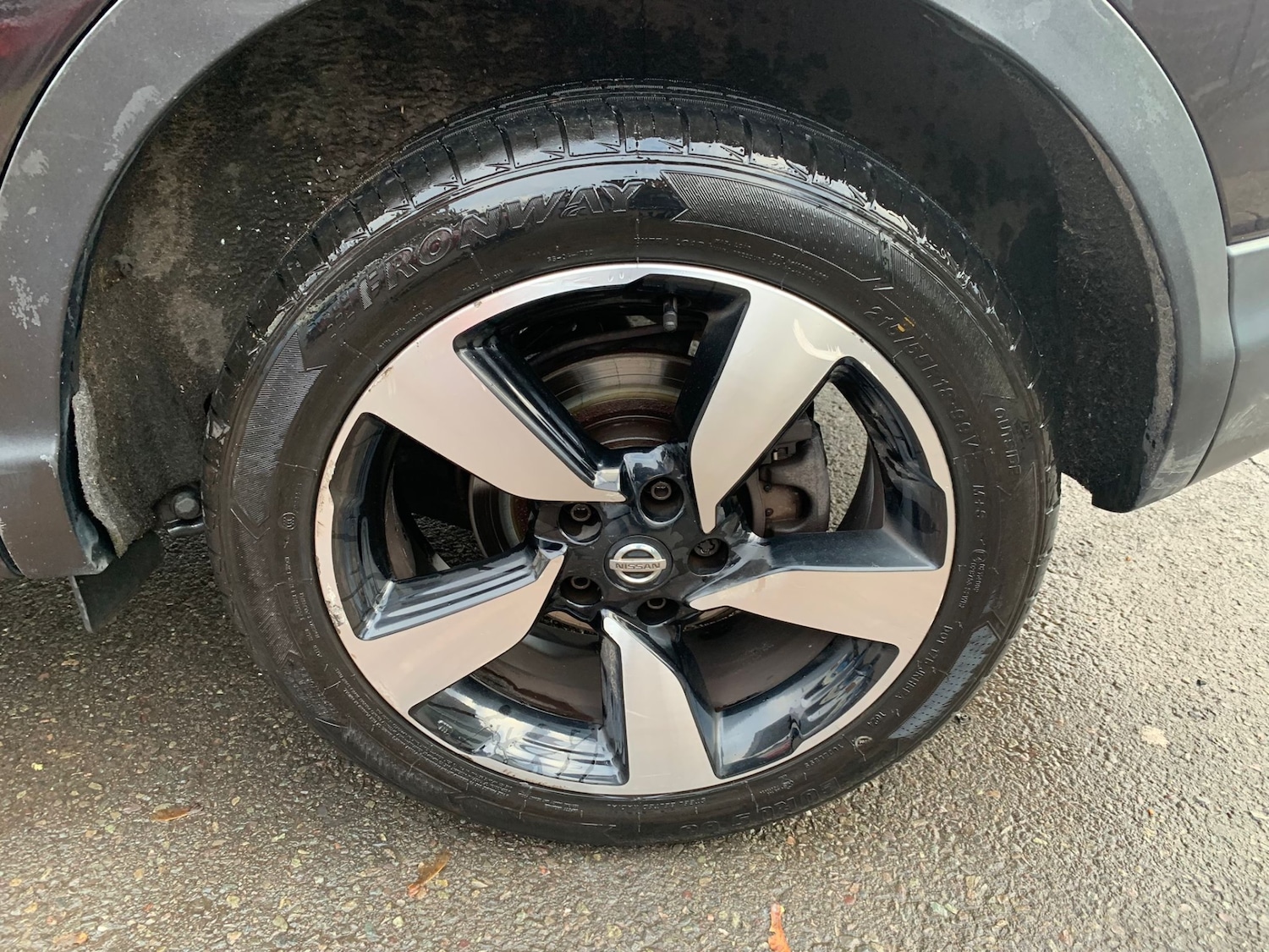 Used Nissan Qashqai 2017 for sale - 73190304: Photo 27