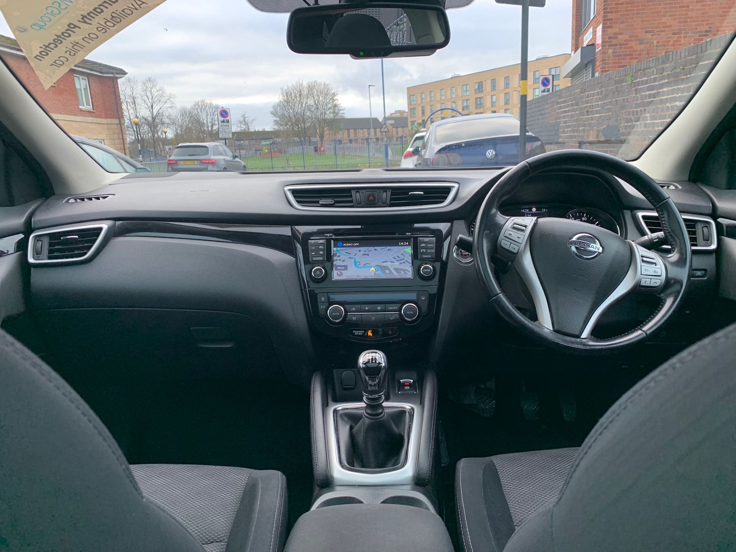 Used Nissan Qashqai 2017 for sale - 73190304: Photo 8