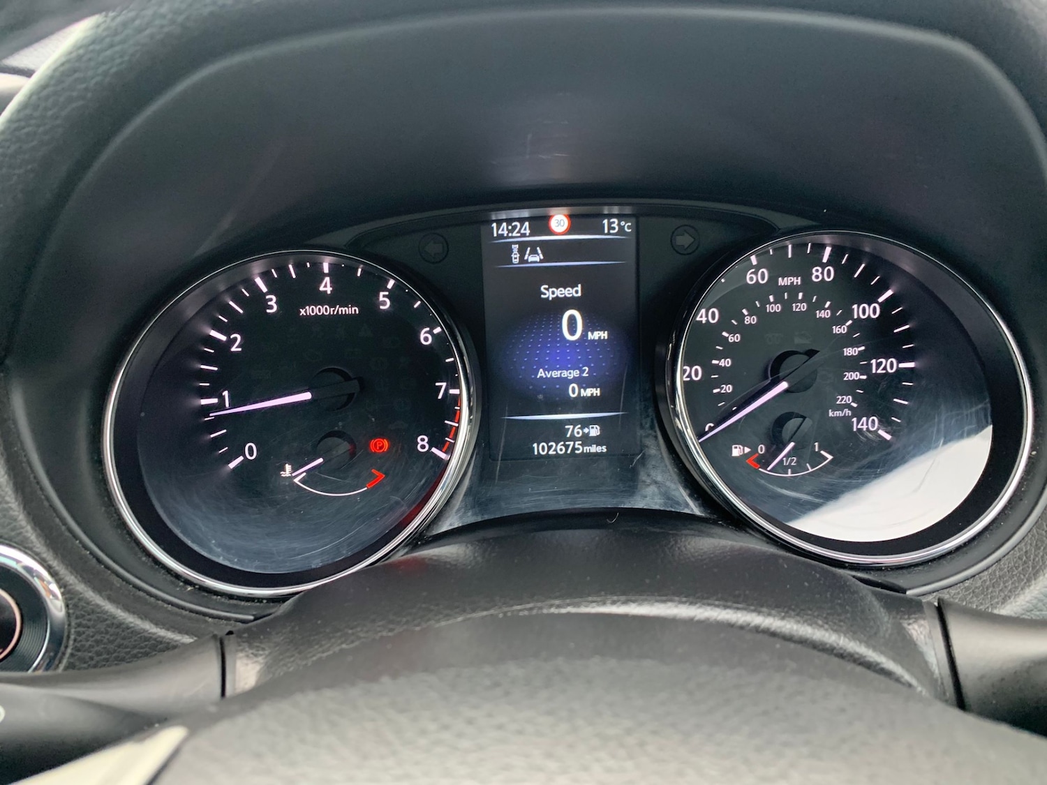 Used Nissan Qashqai 2017 for sale - 73190304: Photo 9