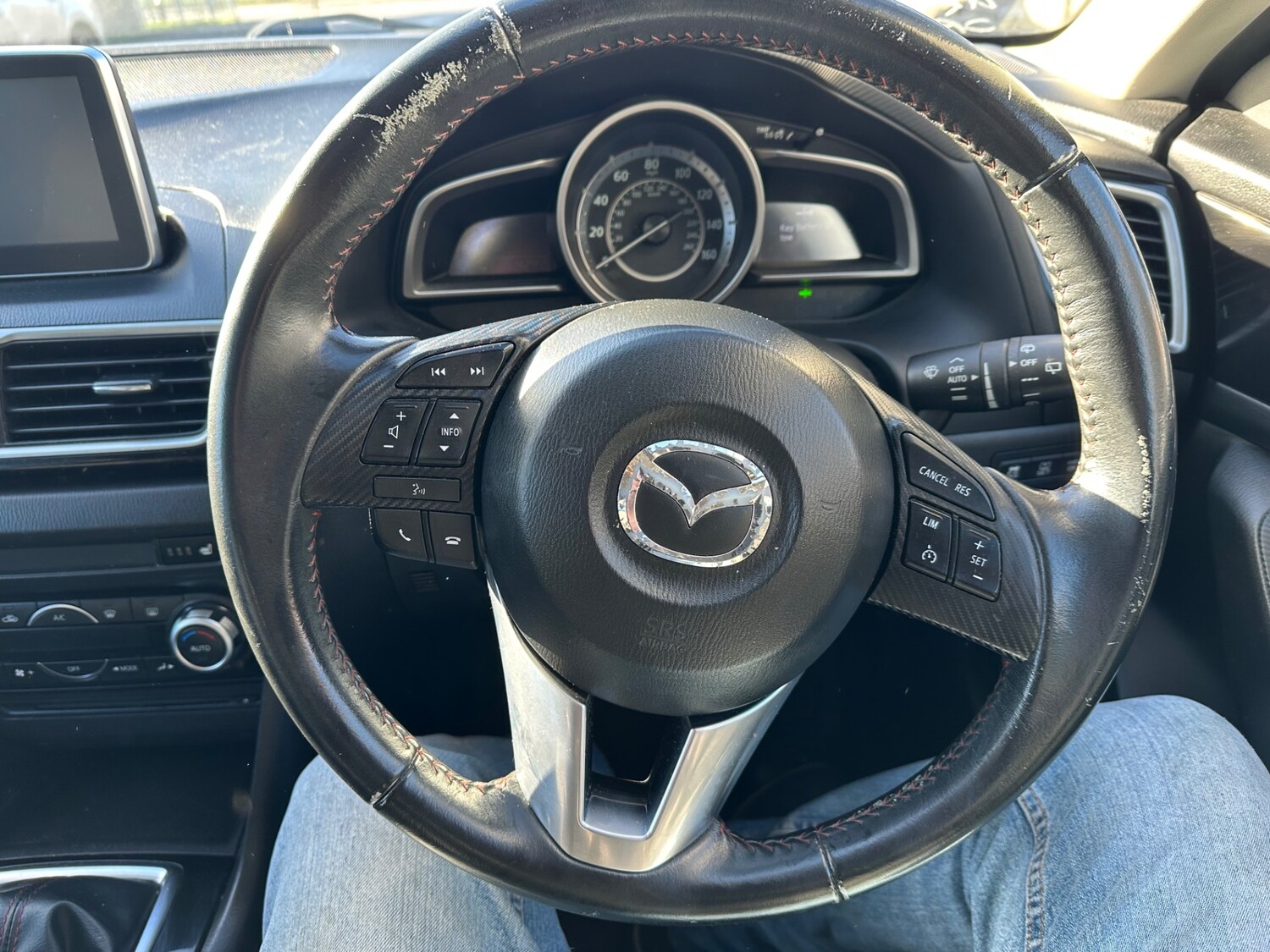 Used Mazda Mazda3 2016 for sale - 77565790: Photo 10