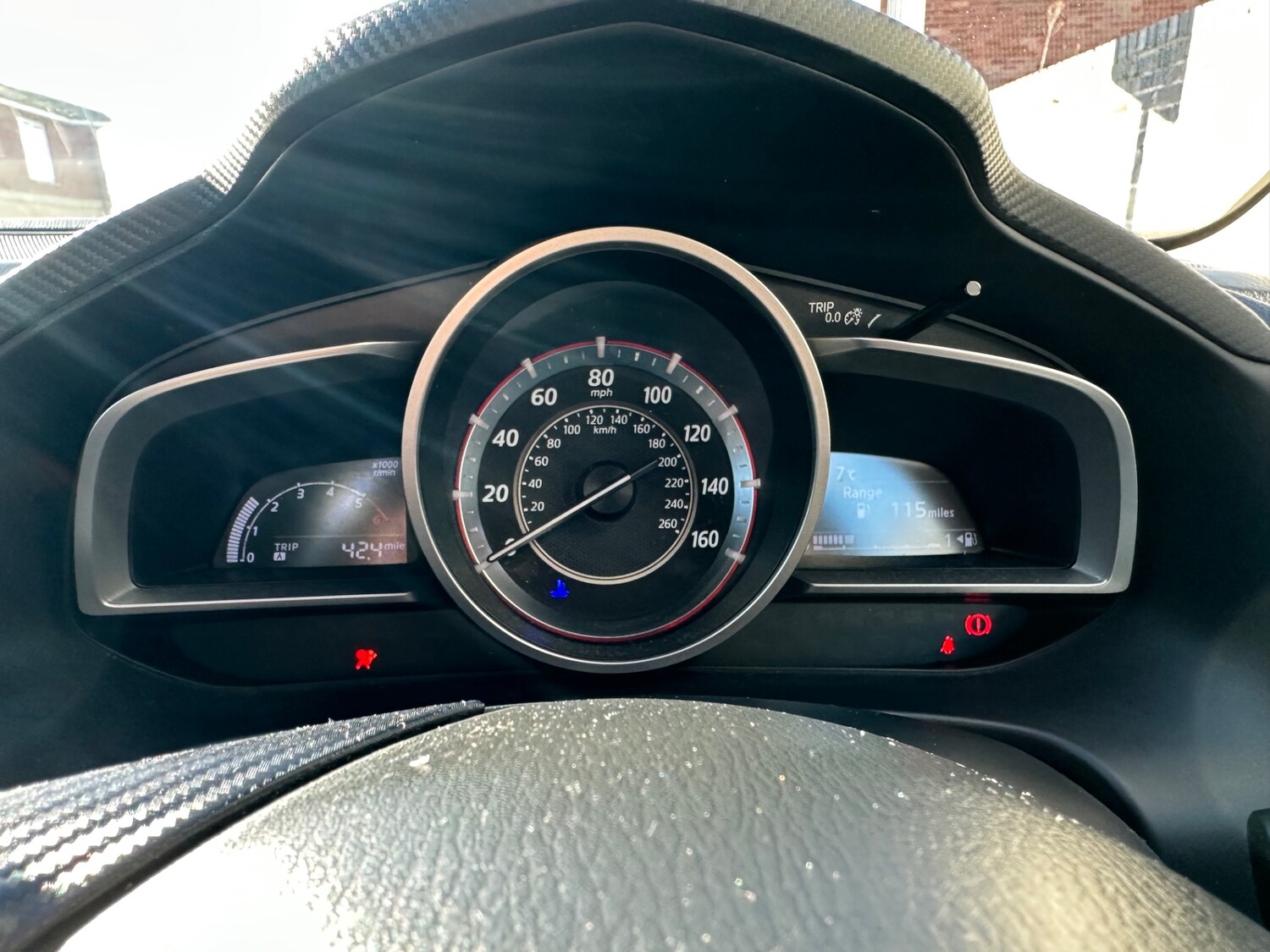 Used Mazda Mazda3 2016 for sale - 77565790: Photo 11