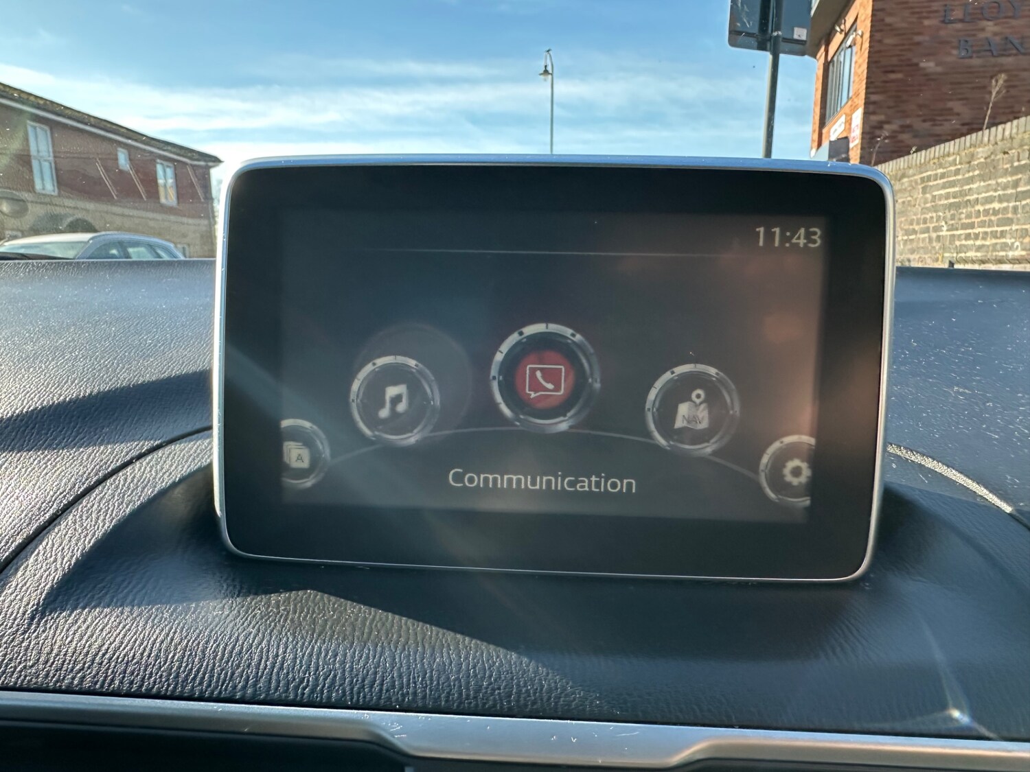 Used Mazda Mazda3 2016 for sale - 77565790: Photo 12