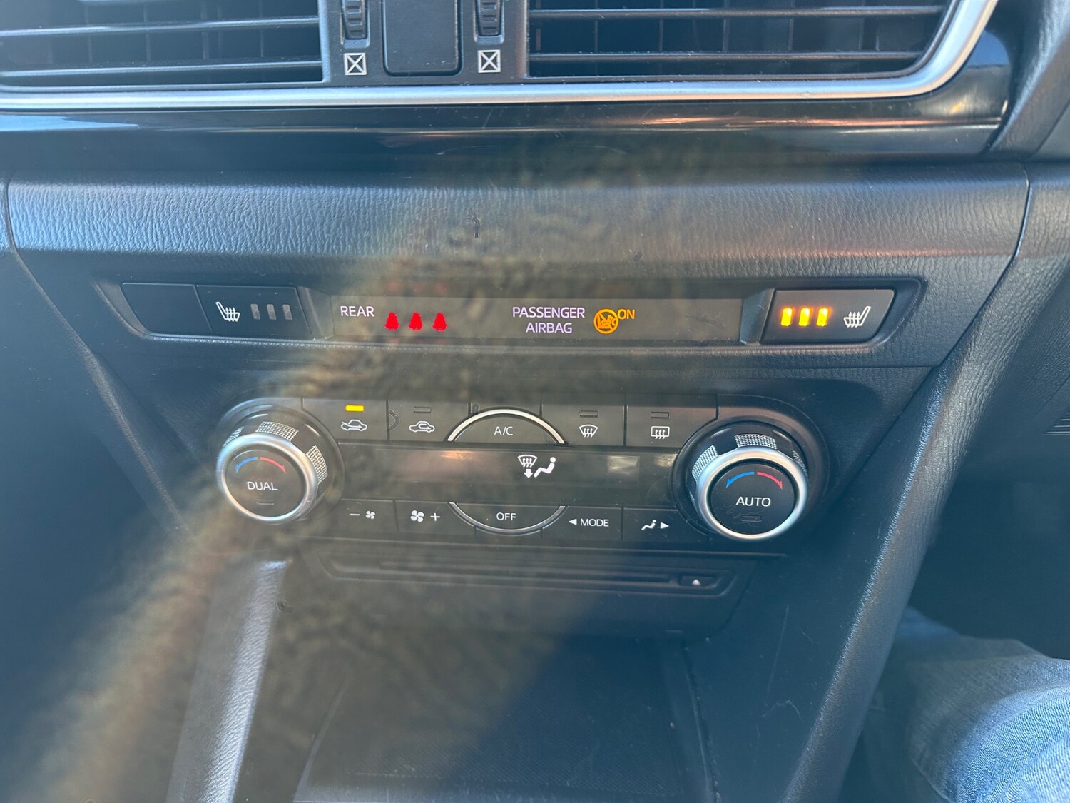 Used Mazda Mazda3 2016 for sale - 77565790: Photo 15