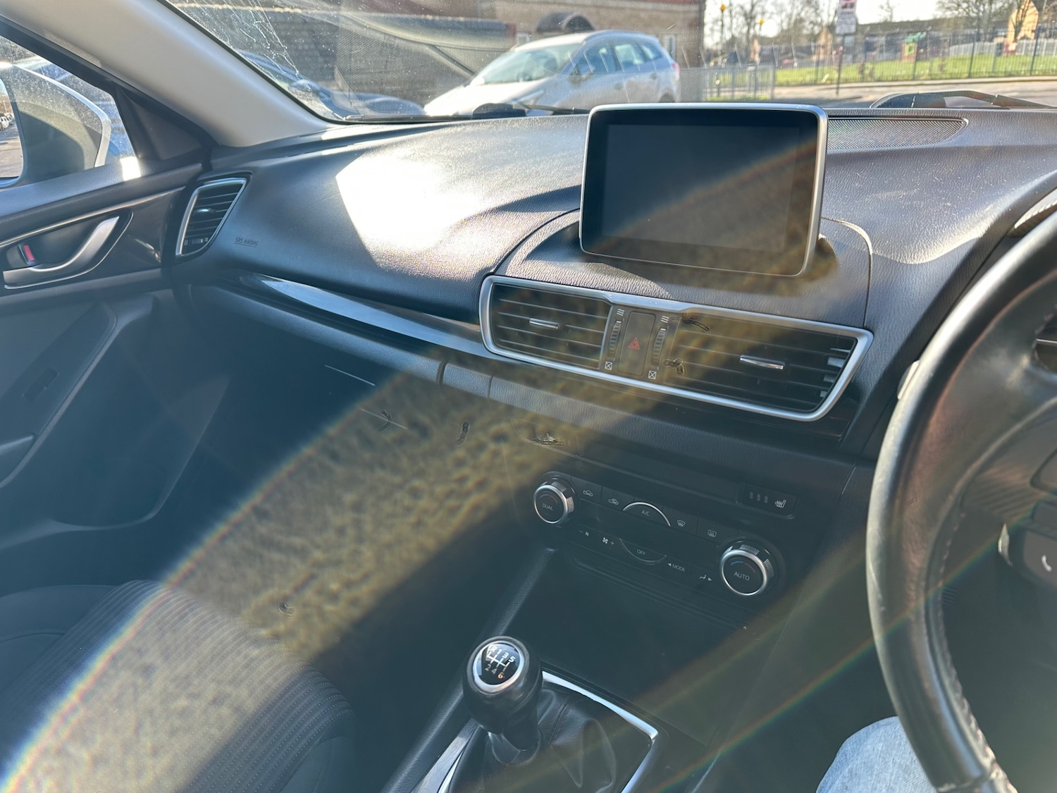 Used Mazda Mazda3 2016 for sale - 77565790: Photo 16