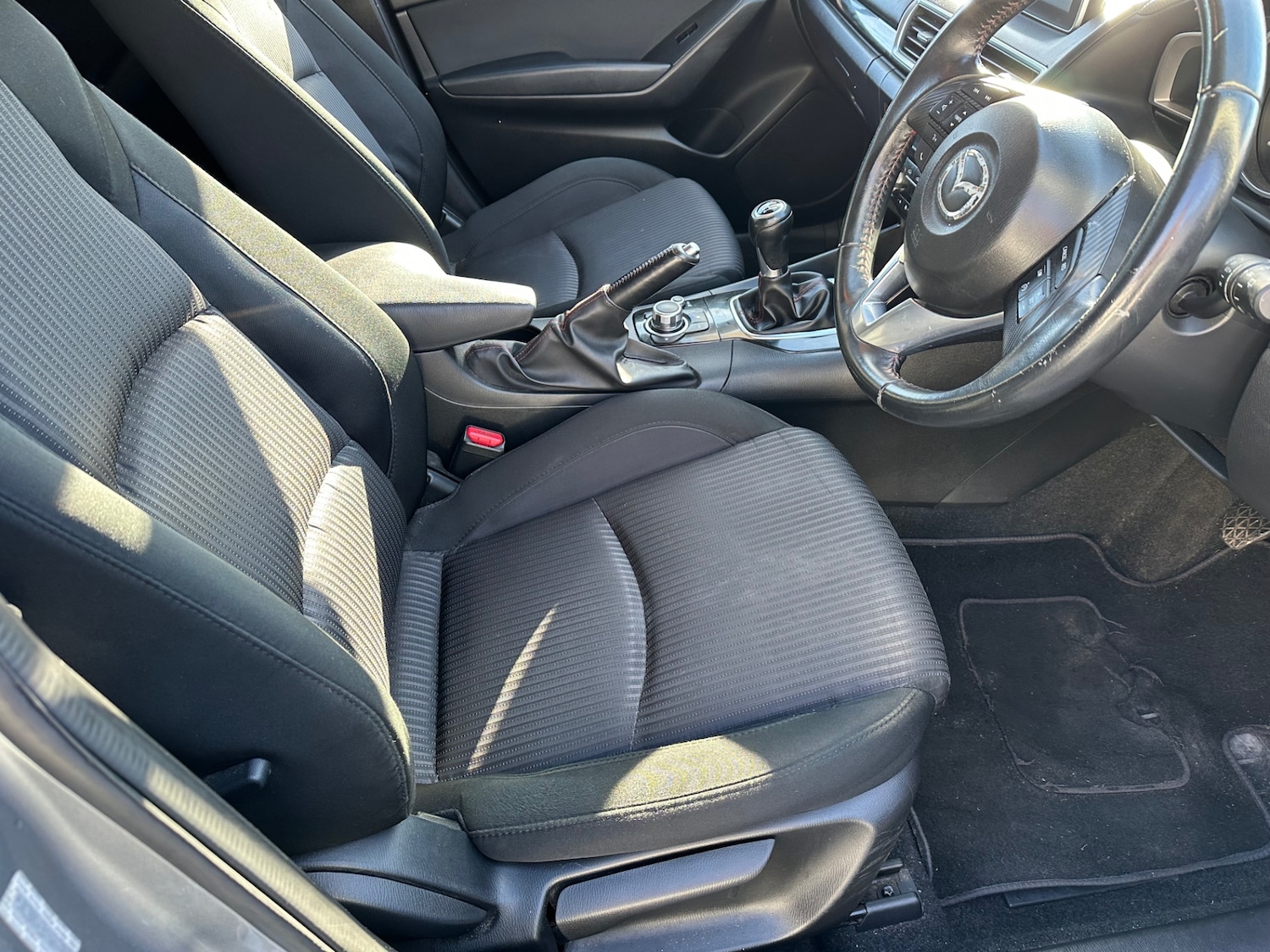 Used Mazda Mazda3 2016 for sale - 77565790: Photo 17