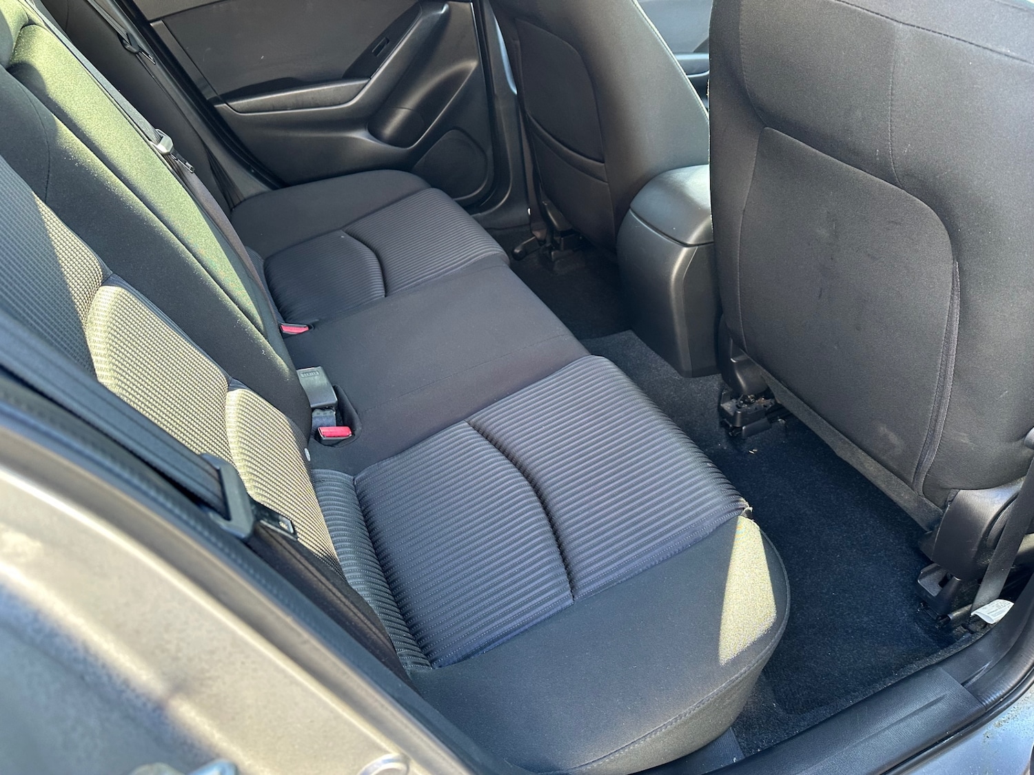 Used Mazda Mazda3 2016 for sale - 77565790: Photo 18