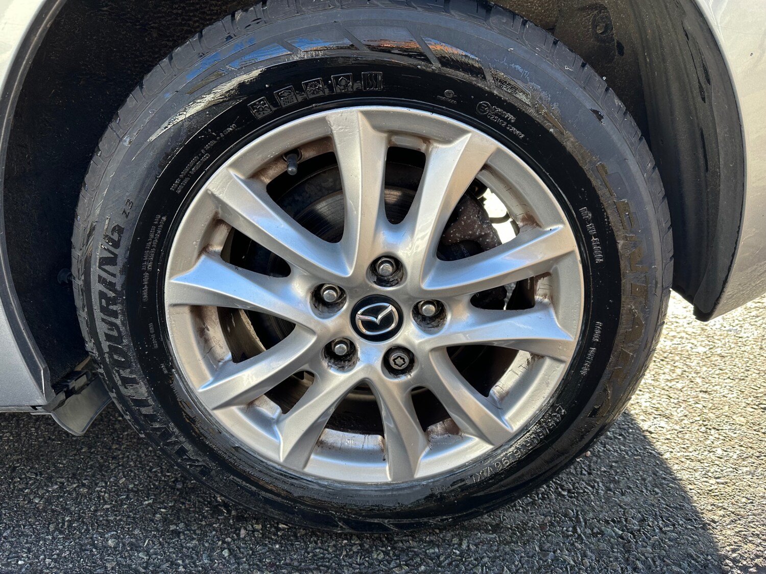 Used Mazda Mazda3 2016 for sale - 77565790: Photo 21