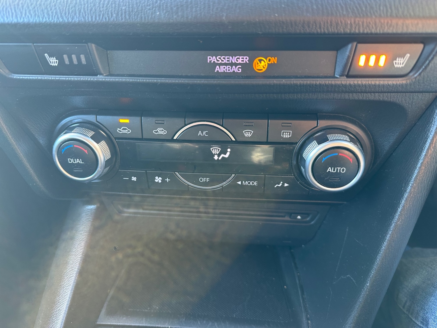 Used Mazda Mazda3 2016 for sale - 77565790: Photo 22