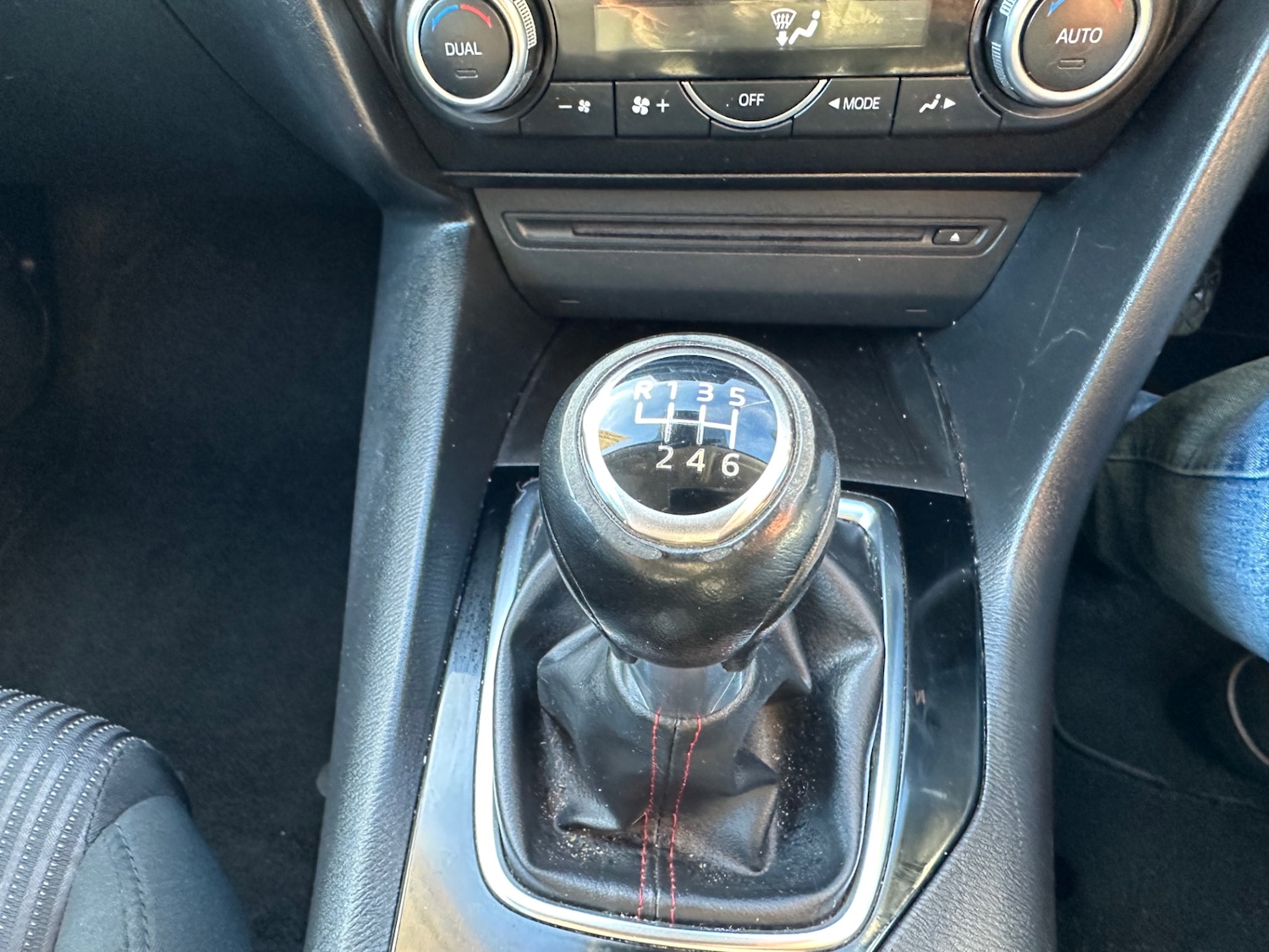 Used Mazda Mazda3 2016 for sale - 77565790: Photo 23